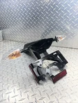 2022 Ktm Duke 890 Oem Rear Fender Tail Light Turn Signals Plate Bracket. Fixed Price $110.00.