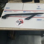 Ktm Chainguard Oem 75004060000 Qty 1. Fixed Price $44.99.