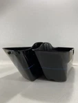 14-23 Oem Harley Touring Electra Road Street Glide Saddlebags Bottoms. Fixed Price $199.99.