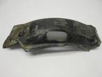 1974 Kawasaki Rear Inner Fender. Fixed Price $10.36.