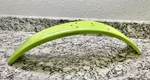 Rare! Genuine 1971 Kawasaki F81M 250 Aluminum Front Fender. Fixed Price $499.95.