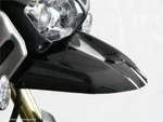 Yamaha XT1200Z Super Tenere 10-2017 Beak Black With Silver Mesh Powerbronze. Fixed Price $161.43.