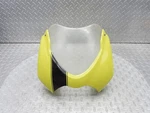 2005 04-08 Ducati Monster 800 S2R Front Nose Windshield Fairing Cowl Cover Panel. Fixed Price $184.97.