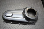2017 Harley-davidson Touring Outer Clutch Side Engine Motor Cover. Fixed Price $119.99.