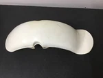 1979 Yamaha Chappy Front Fender Oem. Fixed Price $45.00.