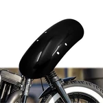 Front Fender Mudguard Vivid Black Cover Fit Harley Forty Eight 48 1200 10-17. Fixed Price $19.99.