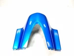12 Kawasaki Vulcan V1700 Vaquaro Rear Center Fender Cover Panel 14092-0797 Blue. Fixed Price $237.45.