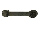 1974 Hodaka Super Combat 125 Front Backing Plate Stay. Fixed Price $14.95.