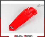 Rear Fender Ufo Plast For Honda 250R 2018 2021 Red Cr-crf 00-21. Fixed Price $21.81.