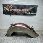 2003 Yamaha V-star Classic Rear Fender. Fixed Price $94.99.