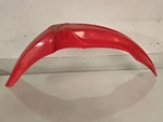 Acerbis Red Front Fender Guard Fits Honda CRF450X 2005 2006 2007 2008 2009 2010. Fixed Price $9.98.