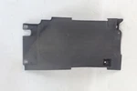Ducati Monster S2R800 2007 Rear Undertray Fender Mudguard Cowl Rash. Fixed Price $11.99.