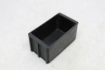 2007 Kawasaki Ninja 250R EX250F Battery Box Tray 92160-1500. Fixed Price $10.50.
