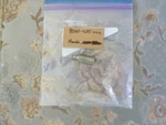 Honda CB750 Rear Bumper Fender Bolt. Fixed Price $9.40.