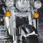 National Cycle Cast Fender Tip Front #N715 Honda Valkyrie. Fixed Price $99.90.