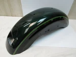 2015 Harley Sportster 2014-2021 XL883/XL1200 Rear Fender Deep Jade Pearl Black. Fixed Price $155.00.