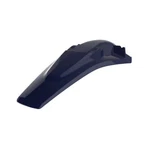 Polisport Rear Fender Husqvarna TC125/FC250-450 16-18, TC250 17-18 Blue. Fixed Price $29.58.