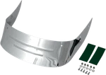 Drag Specialties 1405-0171 Skirt Rr Fndr Emb 07-17FB. Fixed Price $60.94.