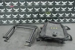 2006 Honda CRF450R Aftermarket Rear Rack Back Storage Bag Luggage. Fixed Price $129.99.