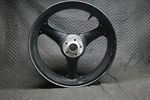 Kawasaki 600 ZX6R Ninja Front Wheel Rim 1997 41073-1497-DH. Fixed Price $108.75.