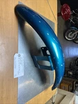 Harley Davidson Oem Front Fender 21 Narrow Glide #58998-83B. Fixed Price $160.00.