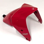 2014-2016 Ducati Monster 821 Red Front Hugger Fender Oem. Fixed Price $49.95.