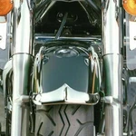 National Cycle N739FF Cast Front Fender Tip Kawasaki 99-08 VN1500 Vulcan Nomad. Fixed Price $119.95.
