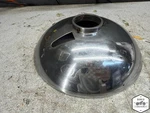 1997 Kawasaki Vulcan VN1500D Classic Front Wheel Hub Cover V6-8731.ADF. Fixed Price $30.00.