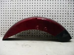 Kawasaki 86-06 ZG1000 1988 Concours Front Fender Wheeel Mud Guard. Fixed Price $98.95.