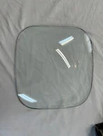 1981 1982 Honda Cbx 1000 Super Sport 750 F Headlight Shield Glass. Fixed Price $275.00.