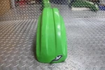 2002 Kawasaki KX85 Green Oem Front Wheel Fender Cowl Fairing 35004-0028-6W. Fixed Price $29.95.