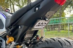 Fender Eliminator Kit Tidy Tail Low Profiled Tucked For 21-23 Yamaha MT-09. Fixed Price $107.95.