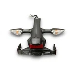2019-2026 Kawasaki Ninja ZX-6R Rear Fender Tail With Turn Signals Oem Flap-comp. Fixed Price $169.99.