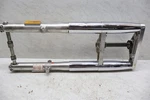 2004-2009 Honda VTX1300 Front End Suspension Fork Set Triple Tree. Fixed Price $499.99.