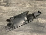 Yamaha 2002 2003 YZFR1 Oem Air Guide Trim Panel Cover 5PW-2137Y-00-00. Fixed Price $19.99.