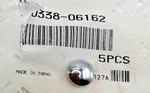 Yamaha 90338-06162-00 Plug Nos. Fixed Price $6.84.
