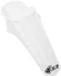 Ufo Rear Fender Restyled White SU03971K-041. Fixed Price $35.99.