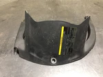 2025 Kawasaki Ninja ZX10R Rear Fender Oem #2 9536. Fixed Price $13.59.