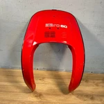 85 Honda Aero *3K Miles* / Oem Front Cover Fairing. Fixed Price $100.00.