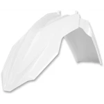 Acerbis - 2393390002 Front Fender, White. Fixed Price $83.99.