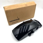 Oem Honda 61103-MCA-A80ZB Black Front Fender 2006-2008 GL1800 Goldwing. Fixed Price $117.90.