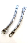 214-21513-00 214-21514-00 Yamaha Enduro Fender Stays "new" Pairs Only Ct/dt/rt. Fixed Price $6.19.