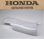 Genuine Honda Mud Guard 00 01 02 03 04 05 06 07 XR650 Rock Splash Flap #D75. Fixed Price $22.66.