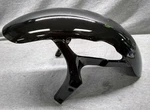Ducati Monster S2R, 2005, Oem Front Mudguard / Fender, 56410292BT. Fixed Price $99.00.