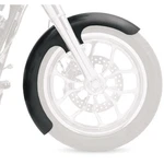 Klock Werks Wrapper Fender Kit Steel Black 16"-19" KW05-01-0104E. Fixed Price $299.95.