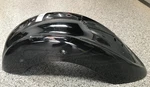 Yamaha XVS1100 V-star Rear Fender 01-09 Era Used Part P/n 5KS-Y216R-W1-P2. Fixed Price $115.00.