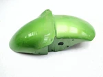 98 99 Kawasaki Ninja ZX6R ZX600G Front Fender Fairing Splash Mudguard. Fixed Price $62.87.