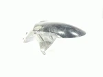 07 08 Kawasaki Ninja ZX6R Front Wheel Fender. Fixed Price $24.99.