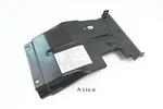 Suzuki Gsx 1100 1989 1992 Rear Inner Fender 63114-17C00 A116B. Fixed Price $57.34.