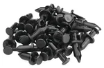 Maier Center Push Fasteners 25-PACK. Fixed Price $29.44.